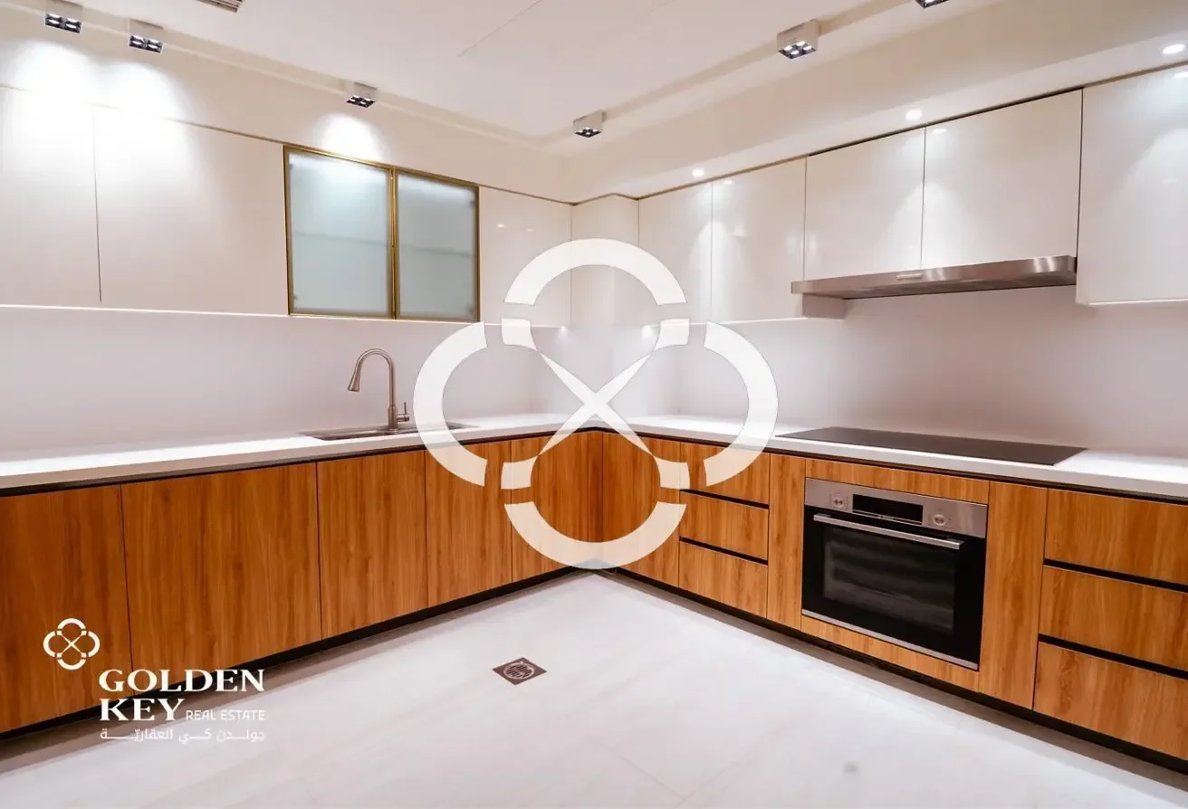 Bills Included | Furnished 2BR+Maid | Crystal Resi