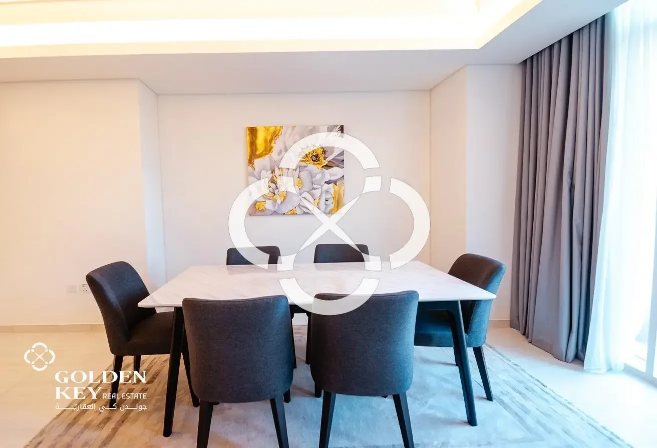 Bills Included | Furnished 2BR+Maid | Crystal Resi