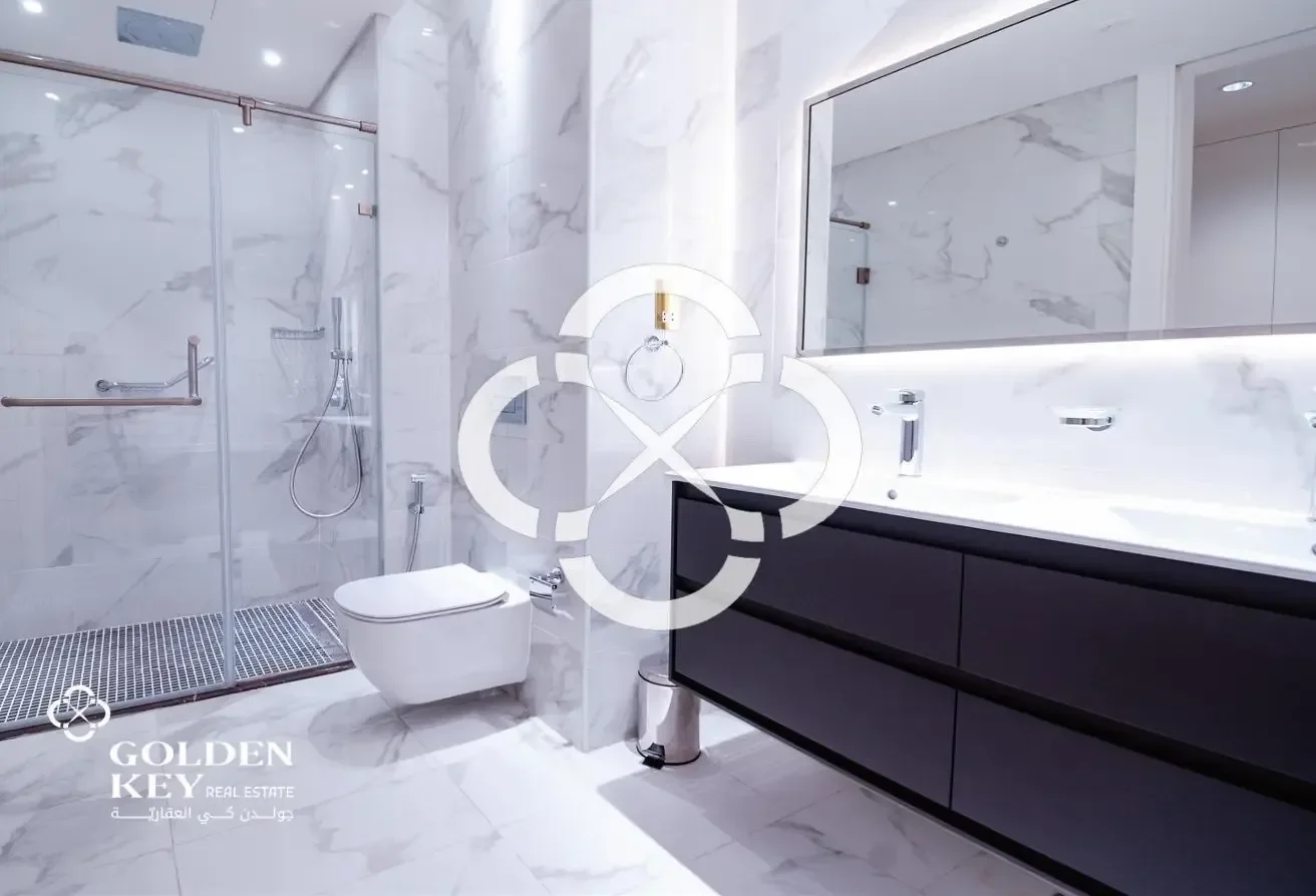 Bills Included | Furnished 2BR+Maid | Crystal Resi