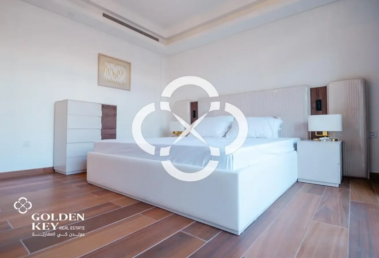 Bills Included | Furnished 2BR+Maid | Crystal Resi