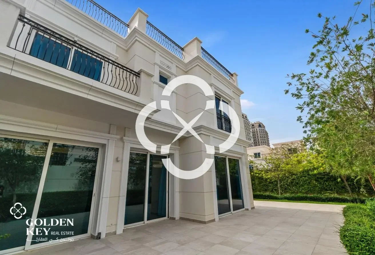 Premium VILLA 6BR+Terrace | NO AGENCY FEE