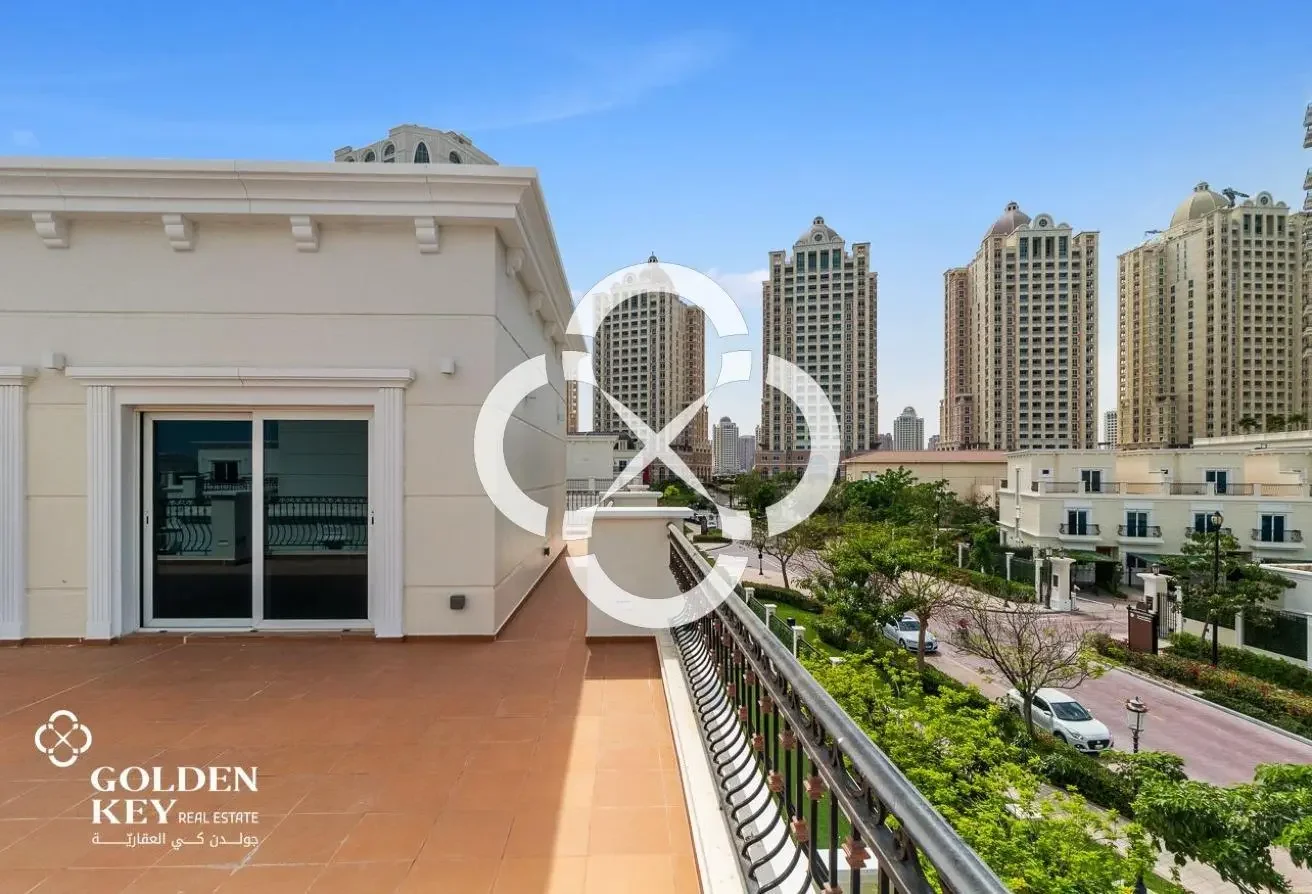 Premium VILLA 6BR+Terrace | NO AGENCY FEE