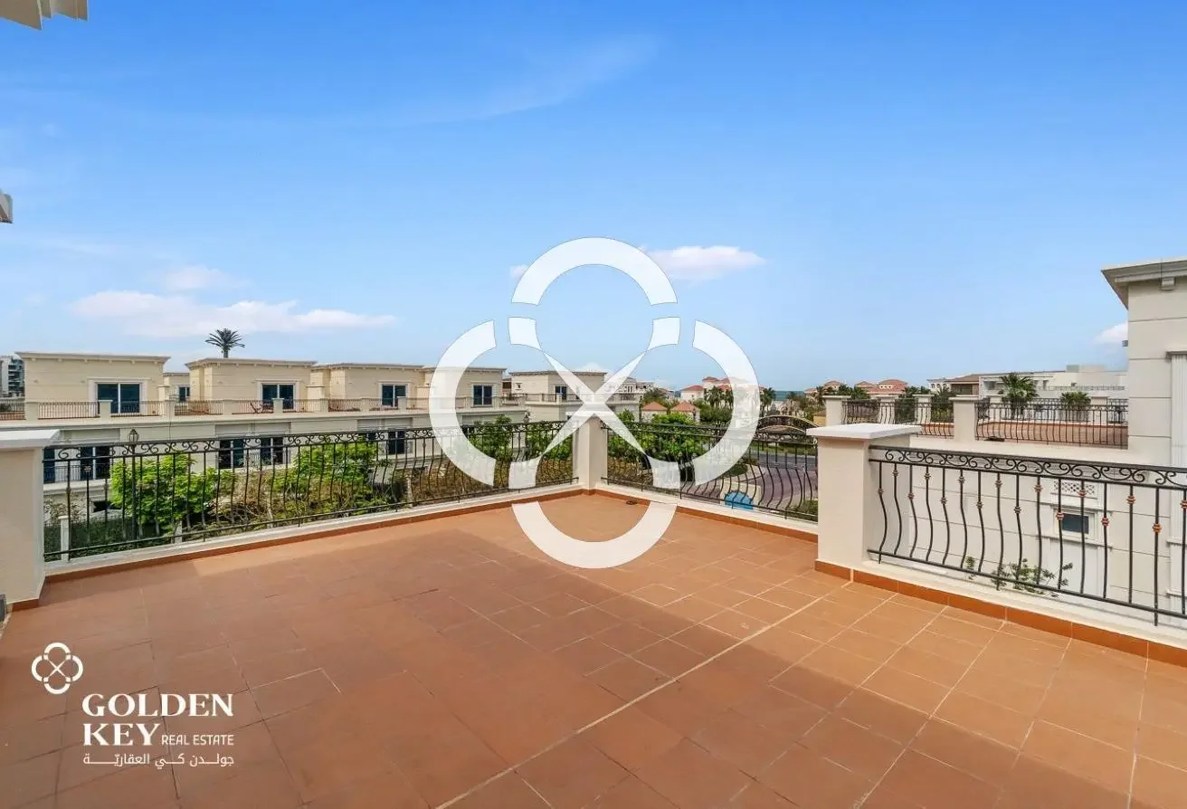 Premium VILLA 6BR+Terrace | NO AGENCY FEE
