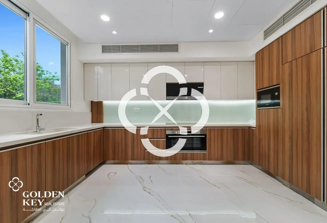 Premium VILLA 6BR+Terrace | NO AGENCY FEE