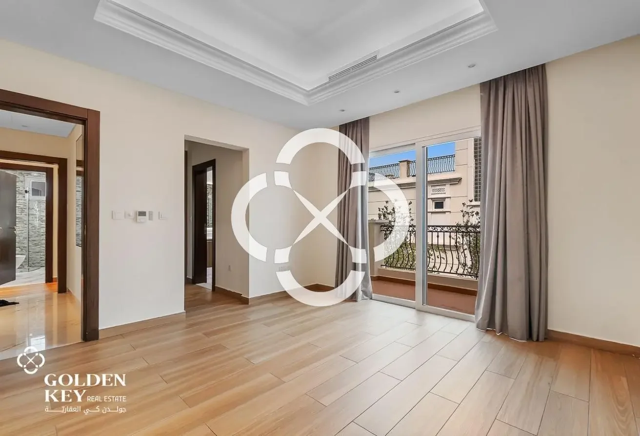 Premium VILLA 6BR+Terrace | NO AGENCY FEE