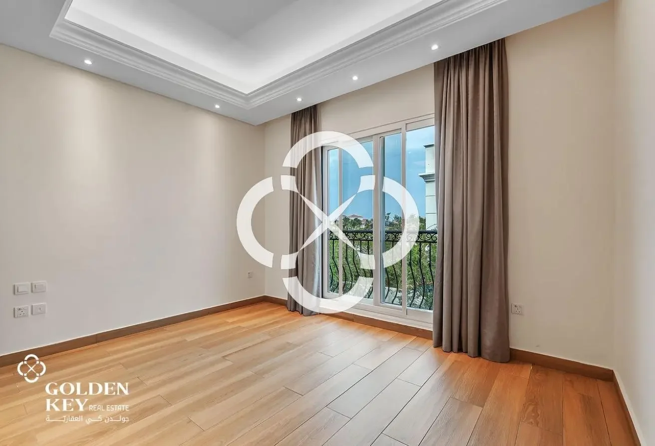 Premium VILLA 6BR+Terrace | NO AGENCY FEE