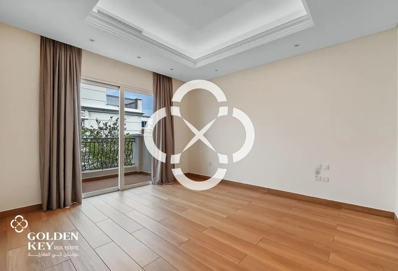 Premium VILLA 6BR+Terrace | NO AGENCY FEE