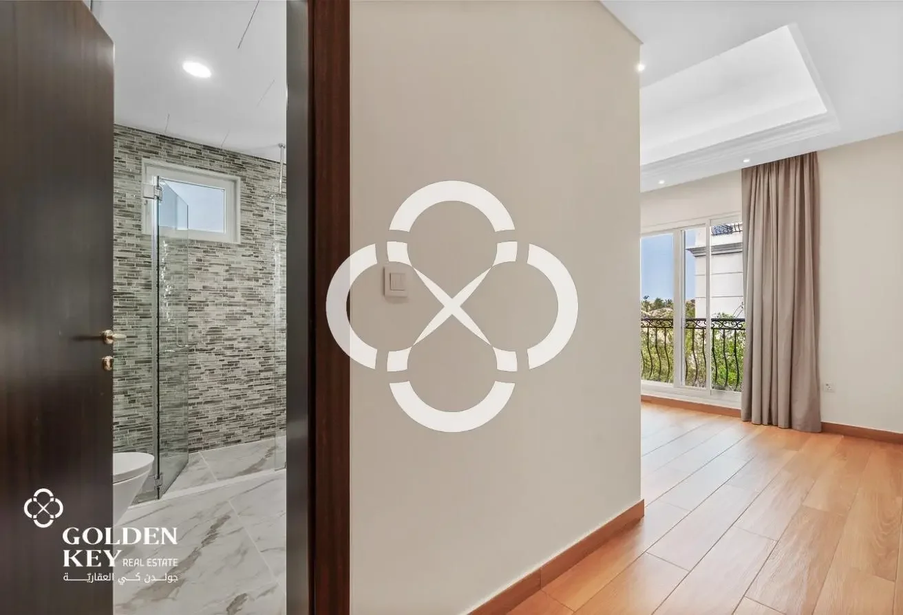 Premium VILLA 6BR+Terrace | NO AGENCY FEE