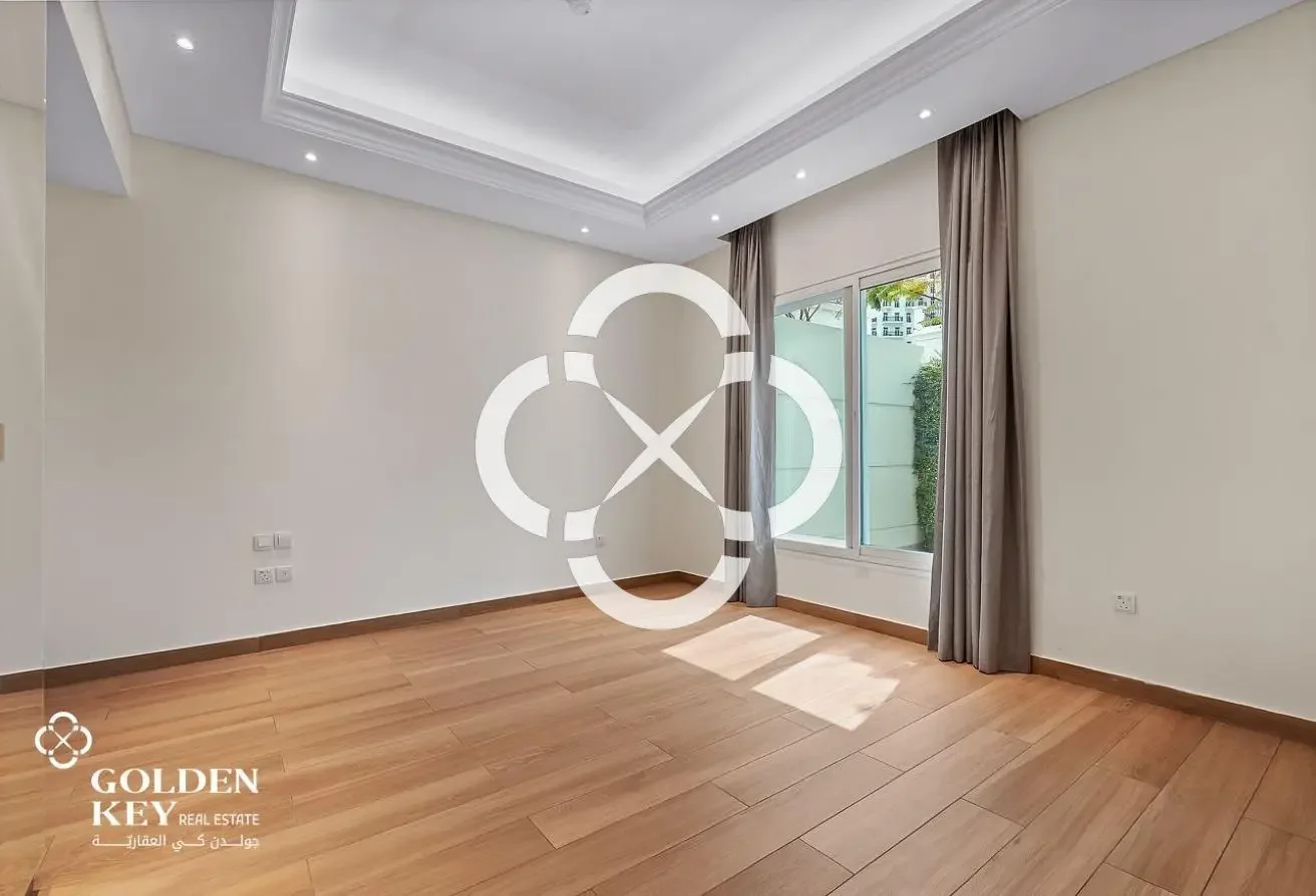 Premium VILLA 6BR+Terrace | NO AGENCY FEE