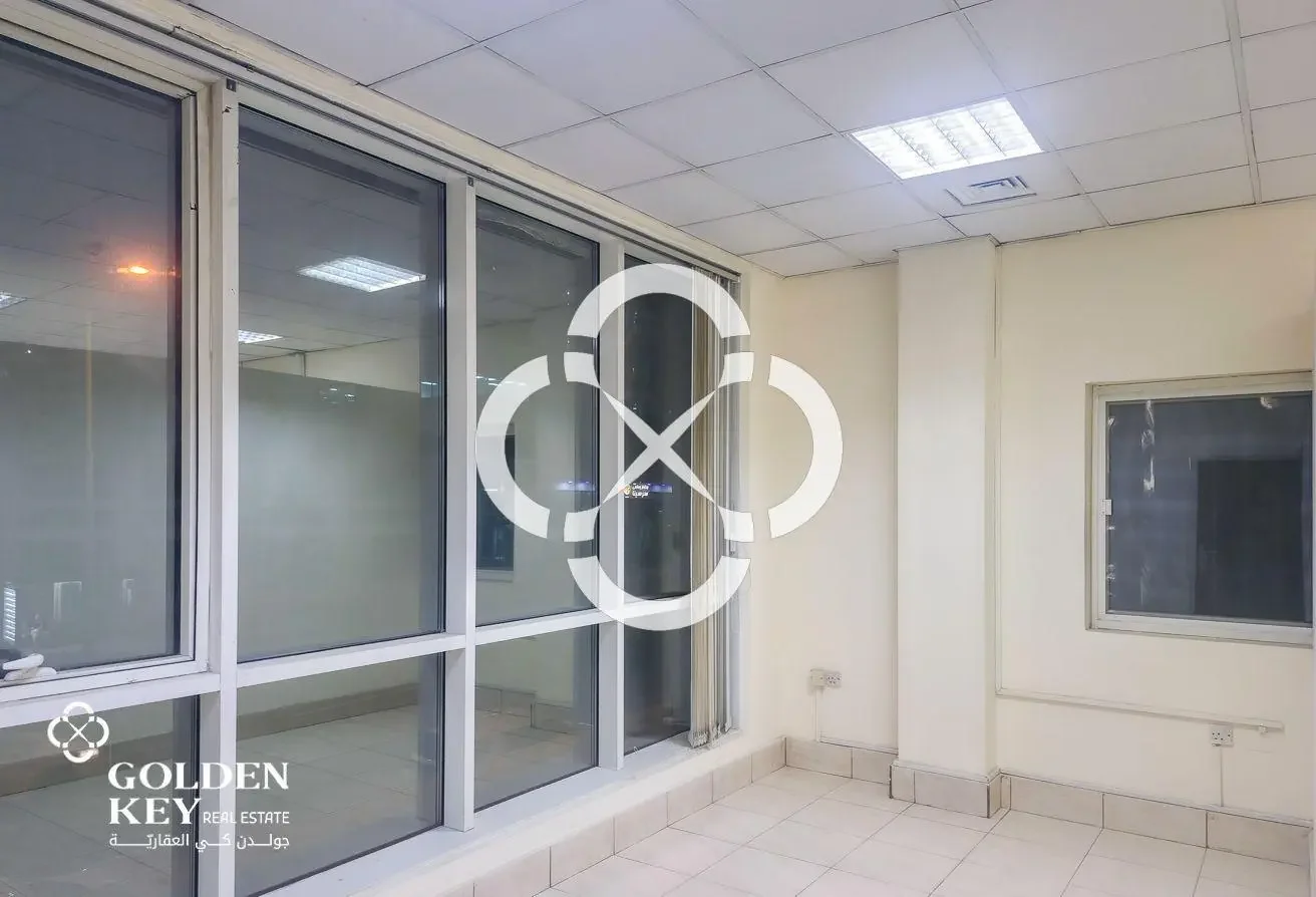 Spacious Office for Rent | Easily Accessible Area