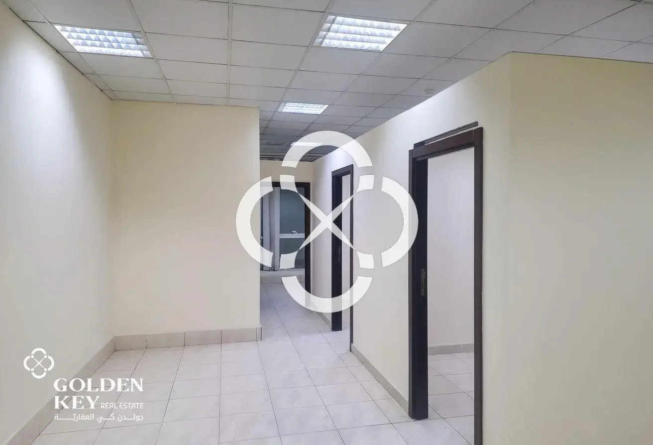 Spacious Office for Rent | Easily Accessible Area