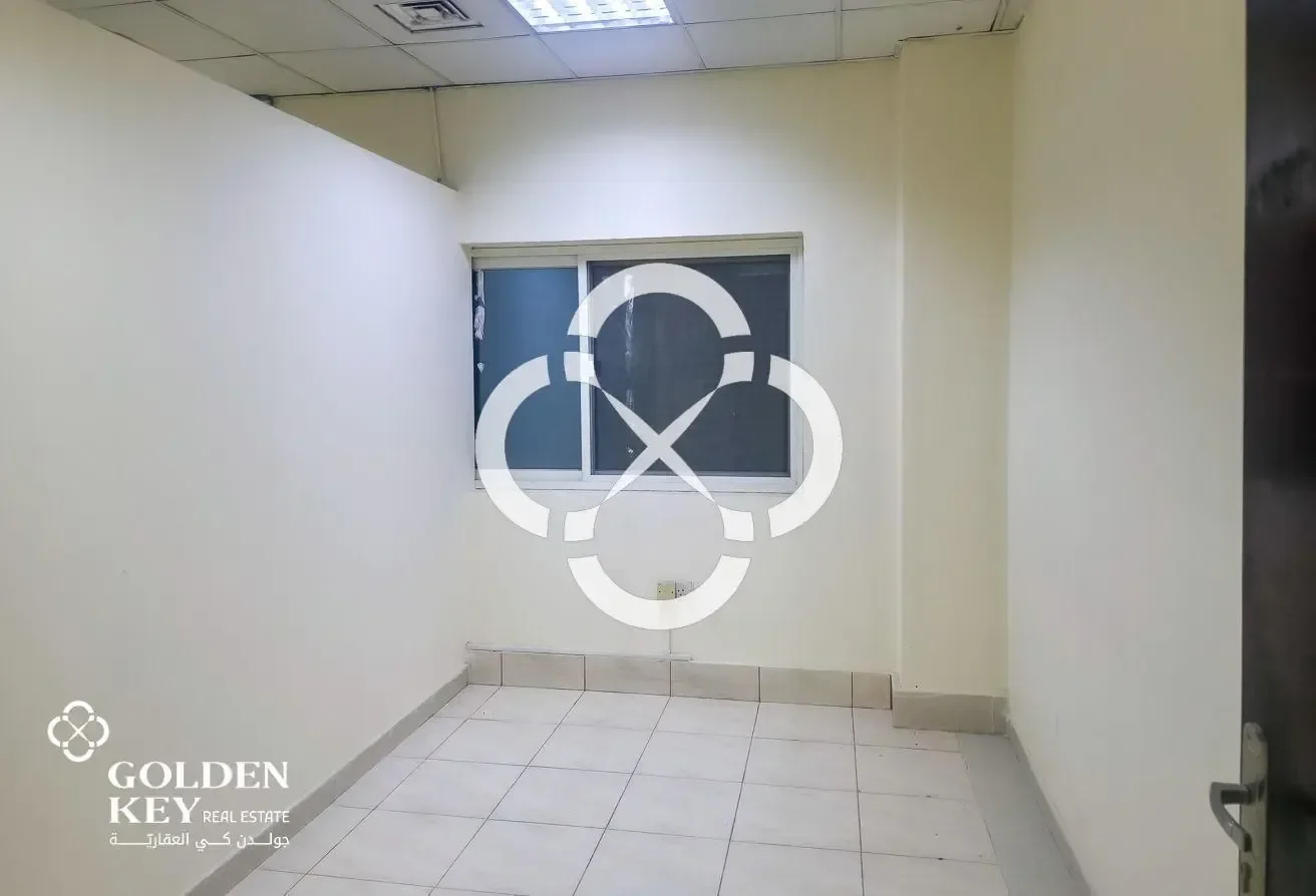 Spacious Office for Rent | Easily Accessible Area