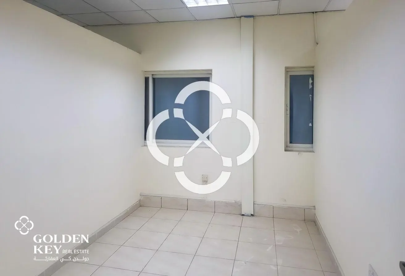 Spacious Office for Rent | Easily Accessible Area