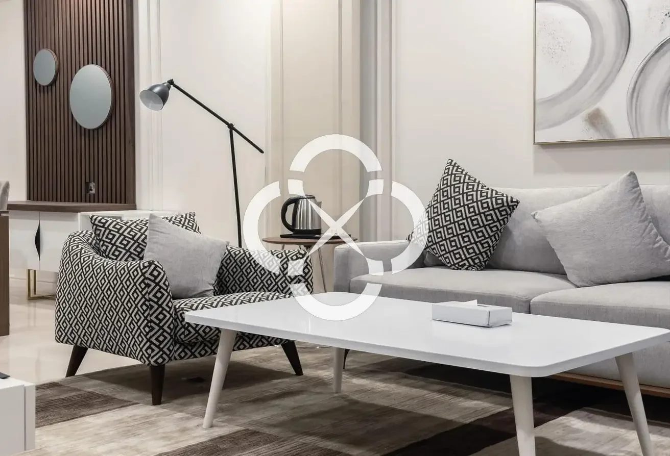 Superior Suite | Spacious 1 Bedroom | Old Airport
