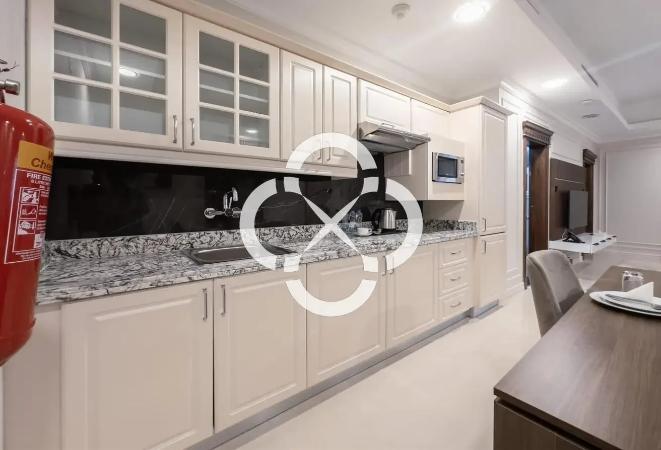 Superior Suite | Spacious 1 Bedroom | Old Airport
