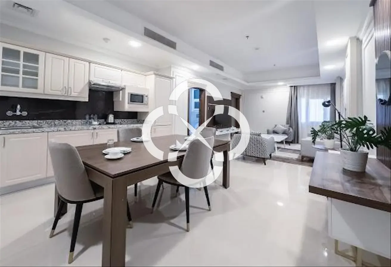 Superior Suite | Spacious 1 Bedroom | Old Airport