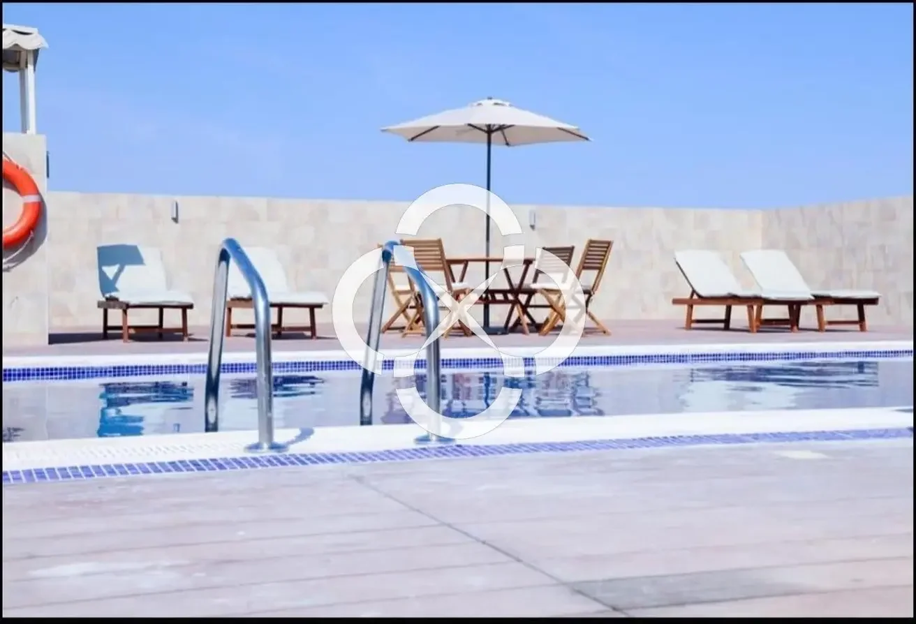 Superior Suite | Spacious 1 Bedroom | Old Airport