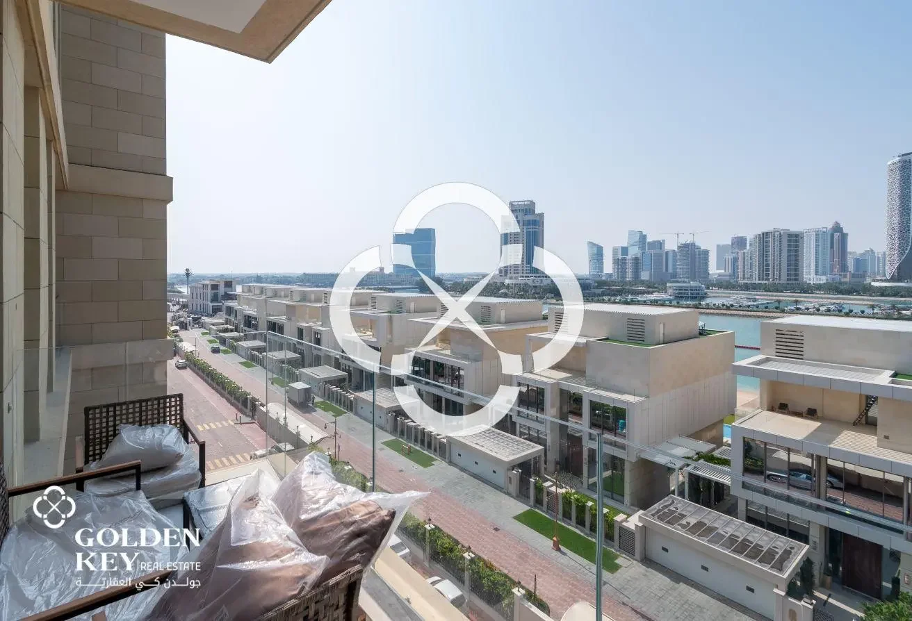 Sea View | Bills Included | Gorgeos 2BR+Maid