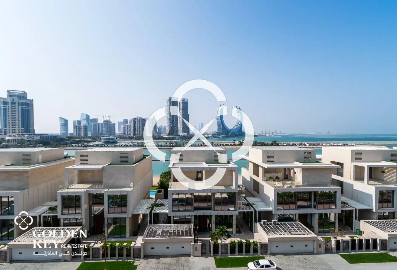 Sea View | Bills Included | Gorgeos 2BR+Maid