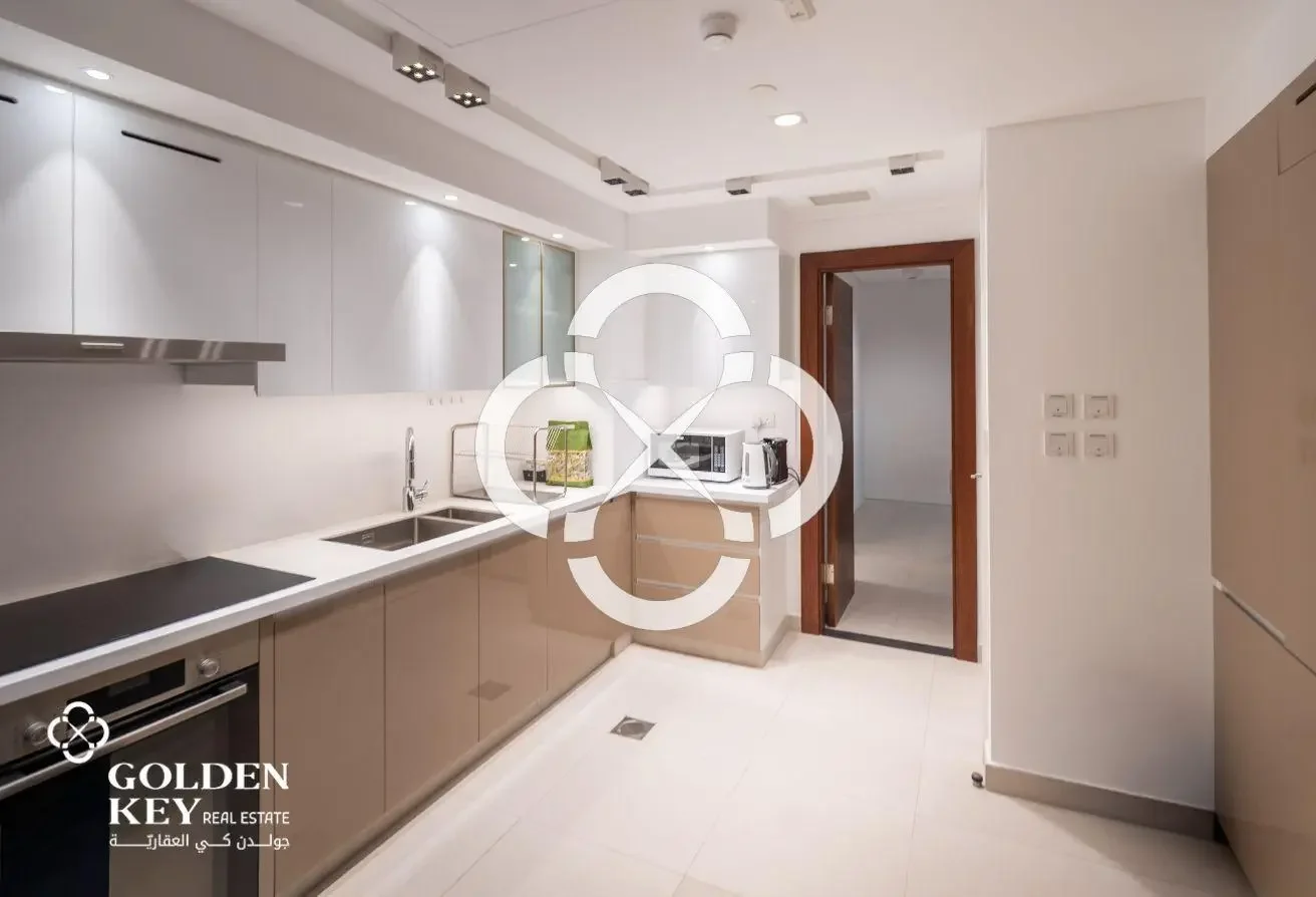 Sea View | Bills Included | Gorgeos 2BR+Maid