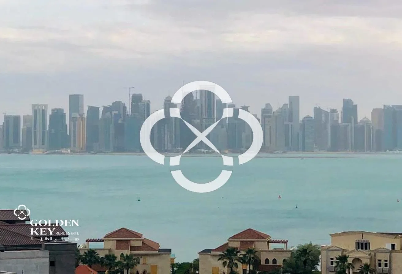 Sea View | Furnished 1BR with Large Terrace