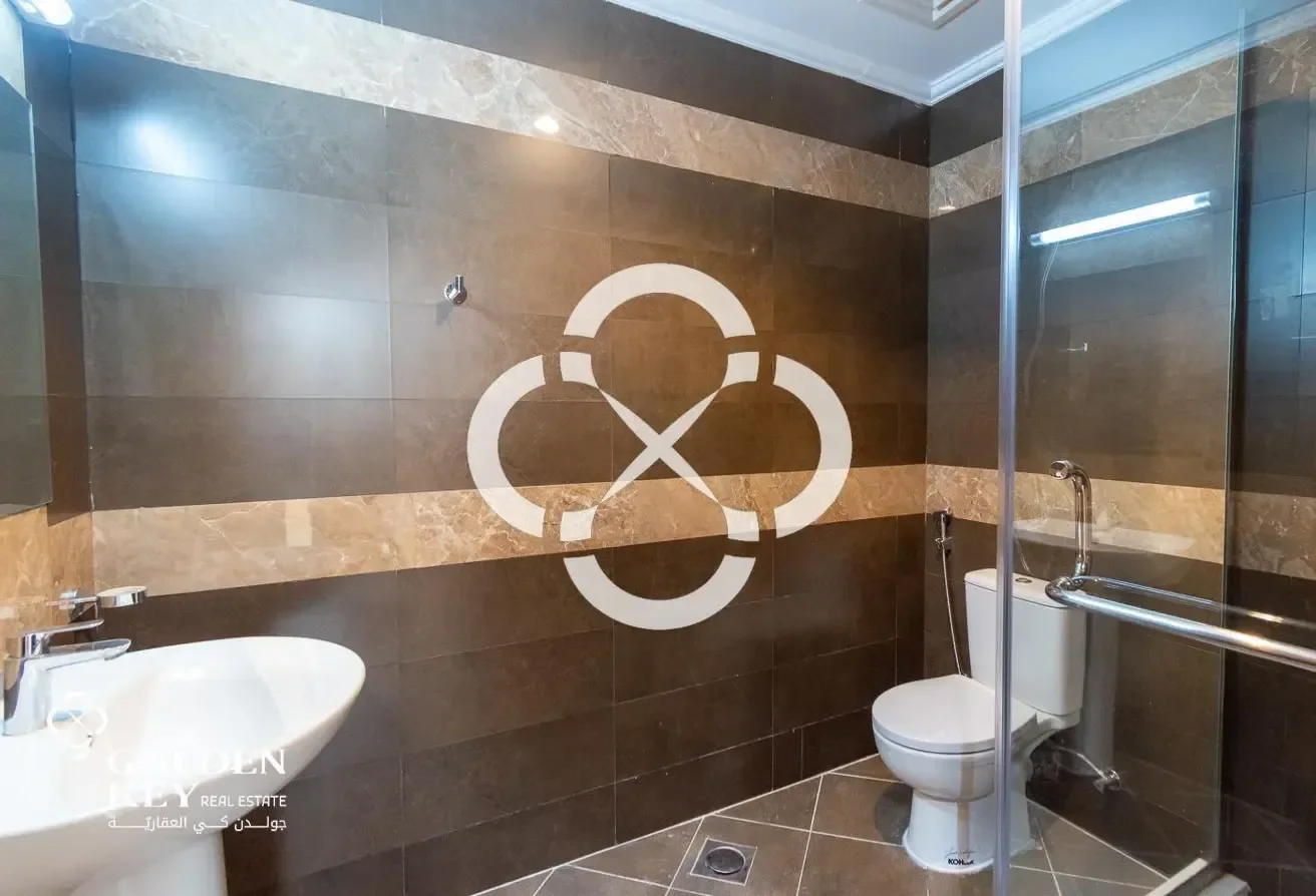2BR w/ Balcony| Semi Furnished | Fox Hills, Lusail