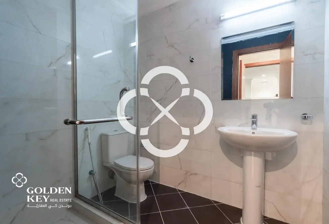 2BR w/ Balcony| Semi Furnished | Fox Hills, Lusail