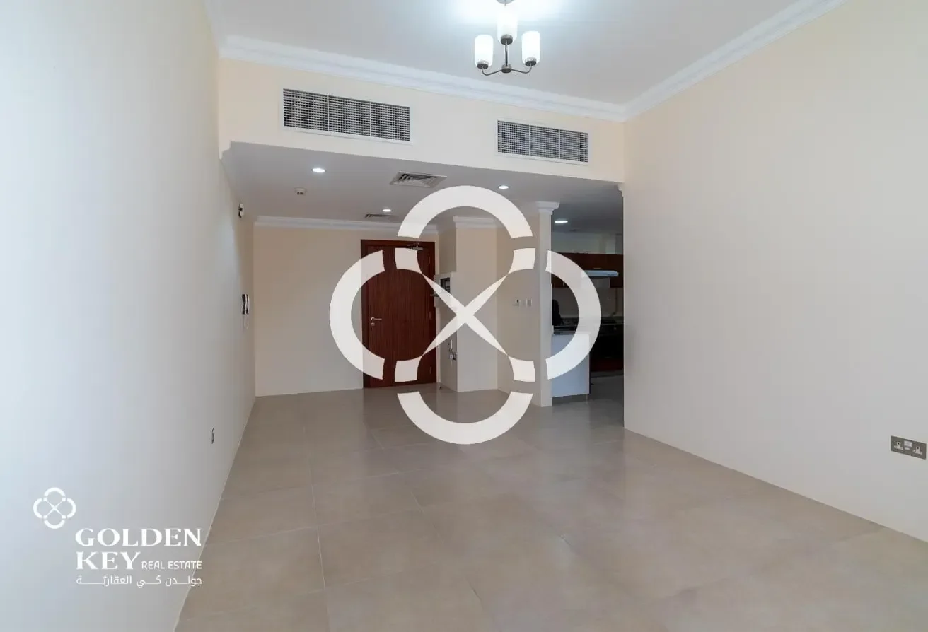 2BR w/ Balcony| Semi Furnished | Fox Hills, Lusail