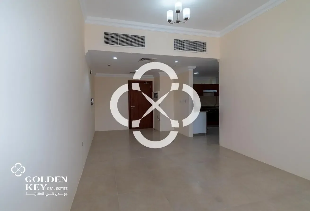 2BR w/ Balcony| Semi Furnished | Fox Hills, Lusail