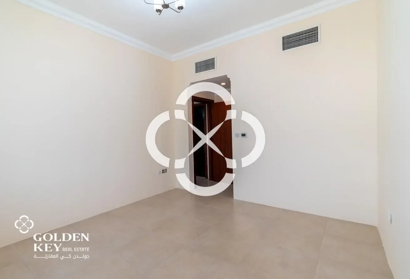 2BR w/ Balcony| Semi Furnished | Fox Hills, Lusail