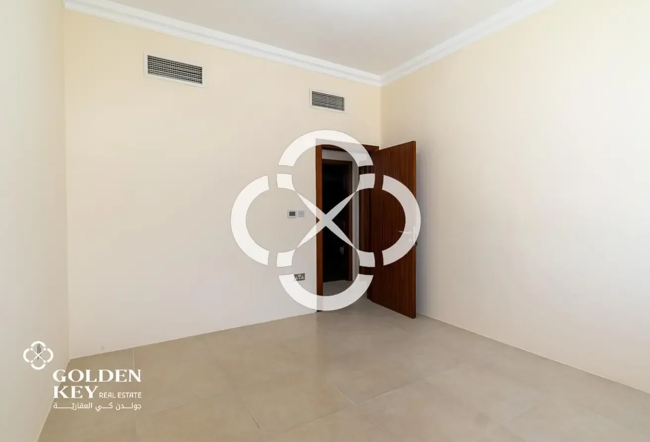 2BR w/ Balcony| Semi Furnished | Fox Hills, Lusail