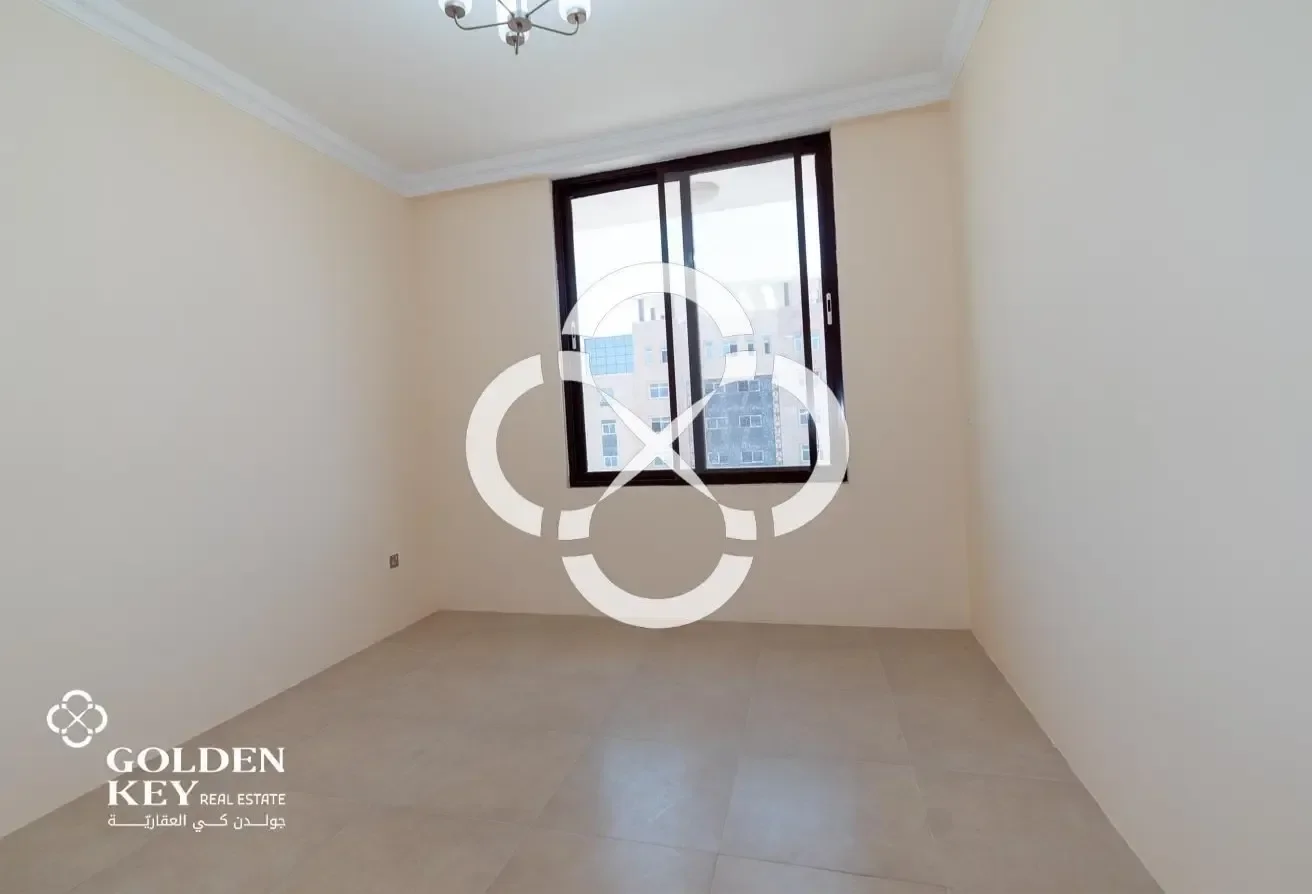 2BR w/ Balcony| Semi Furnished | Fox Hills, Lusail