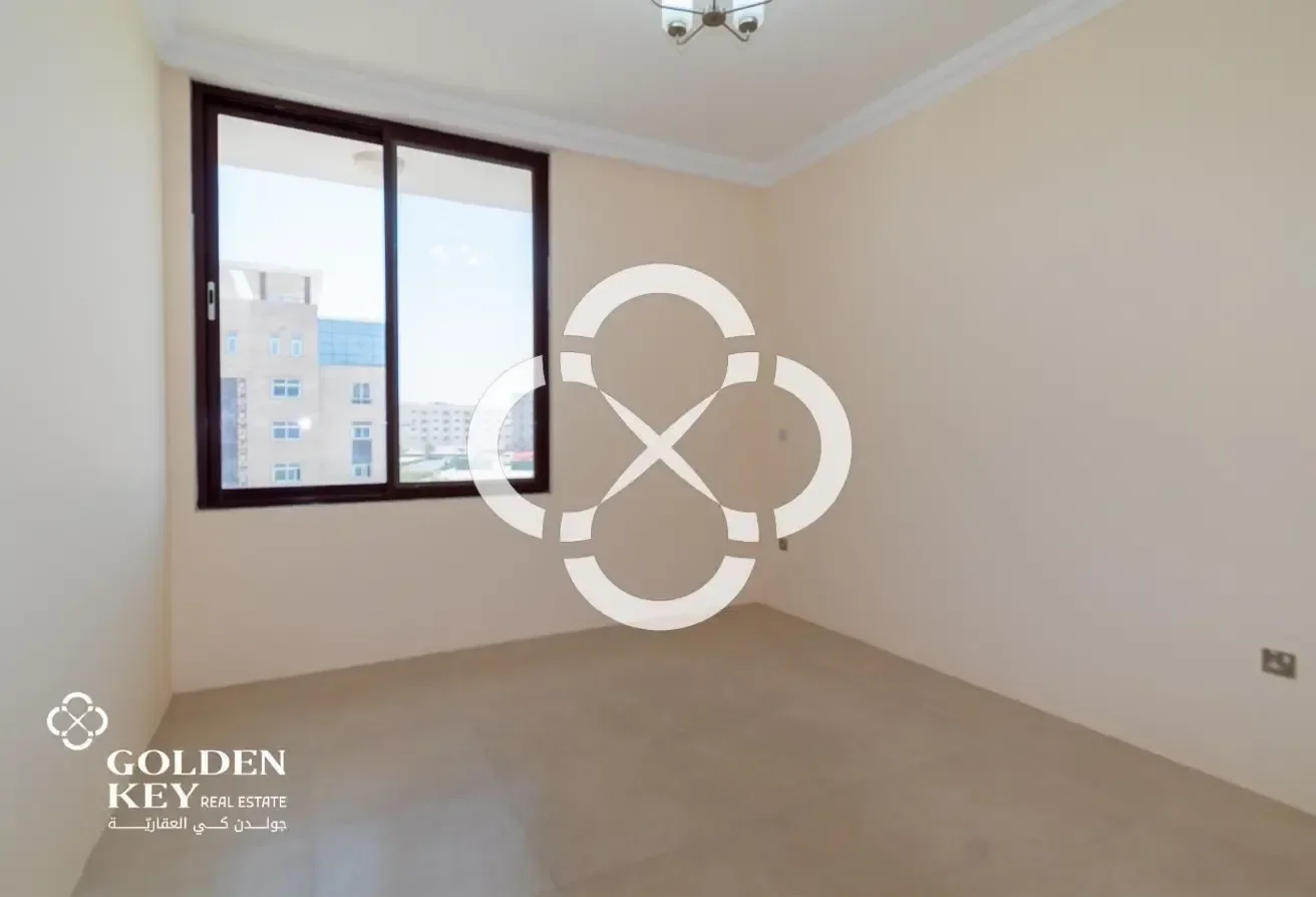 2BR w/ Balcony| Semi Furnished | Fox Hills, Lusail - view 3