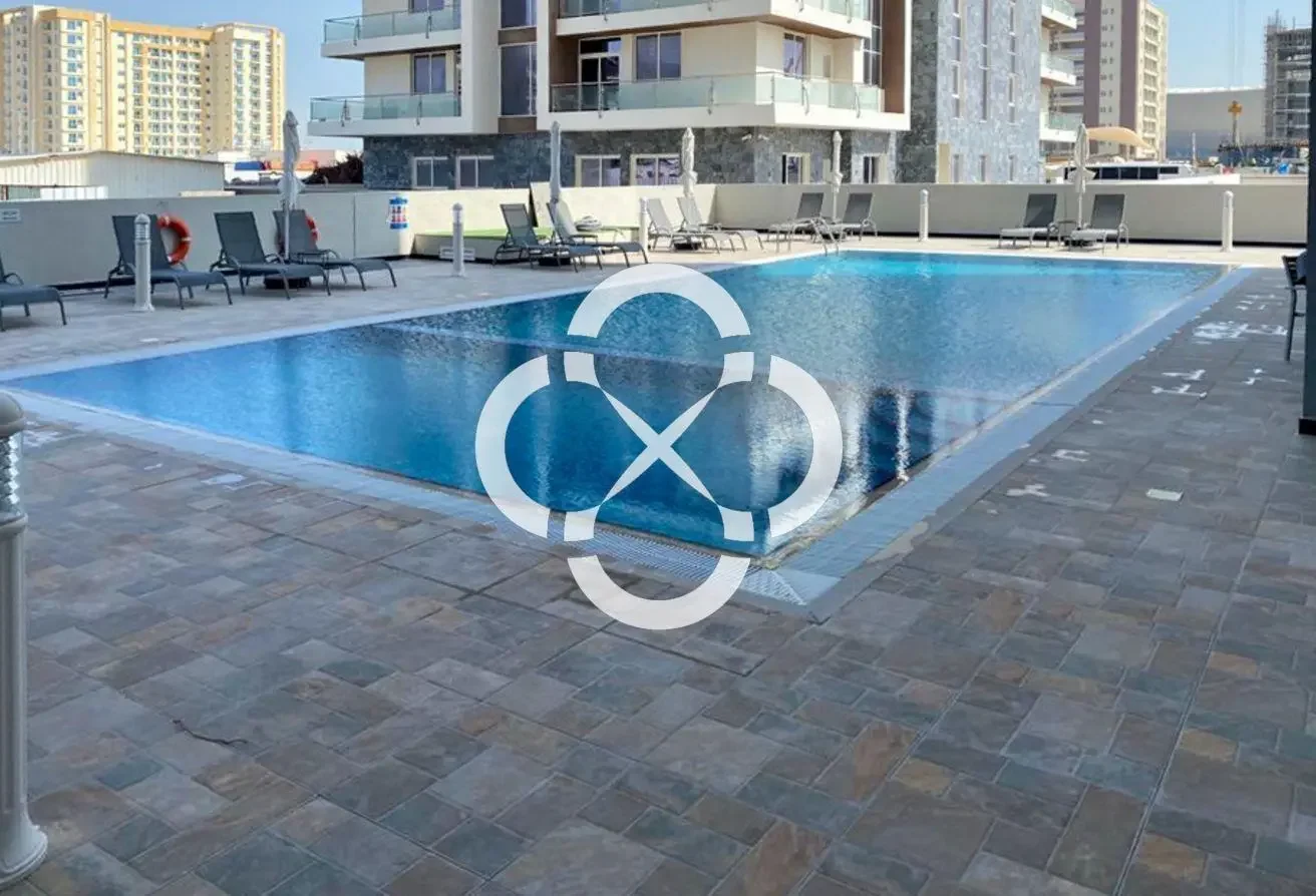 Bills Included| 2BR+Maid w/Balcony | Erkyah Lusail