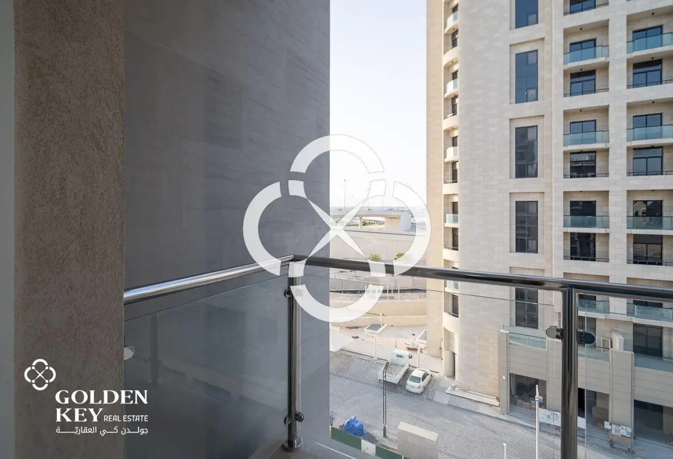 Bills Included| 2BR+Maid w/Balcony | Erkyah Lusail