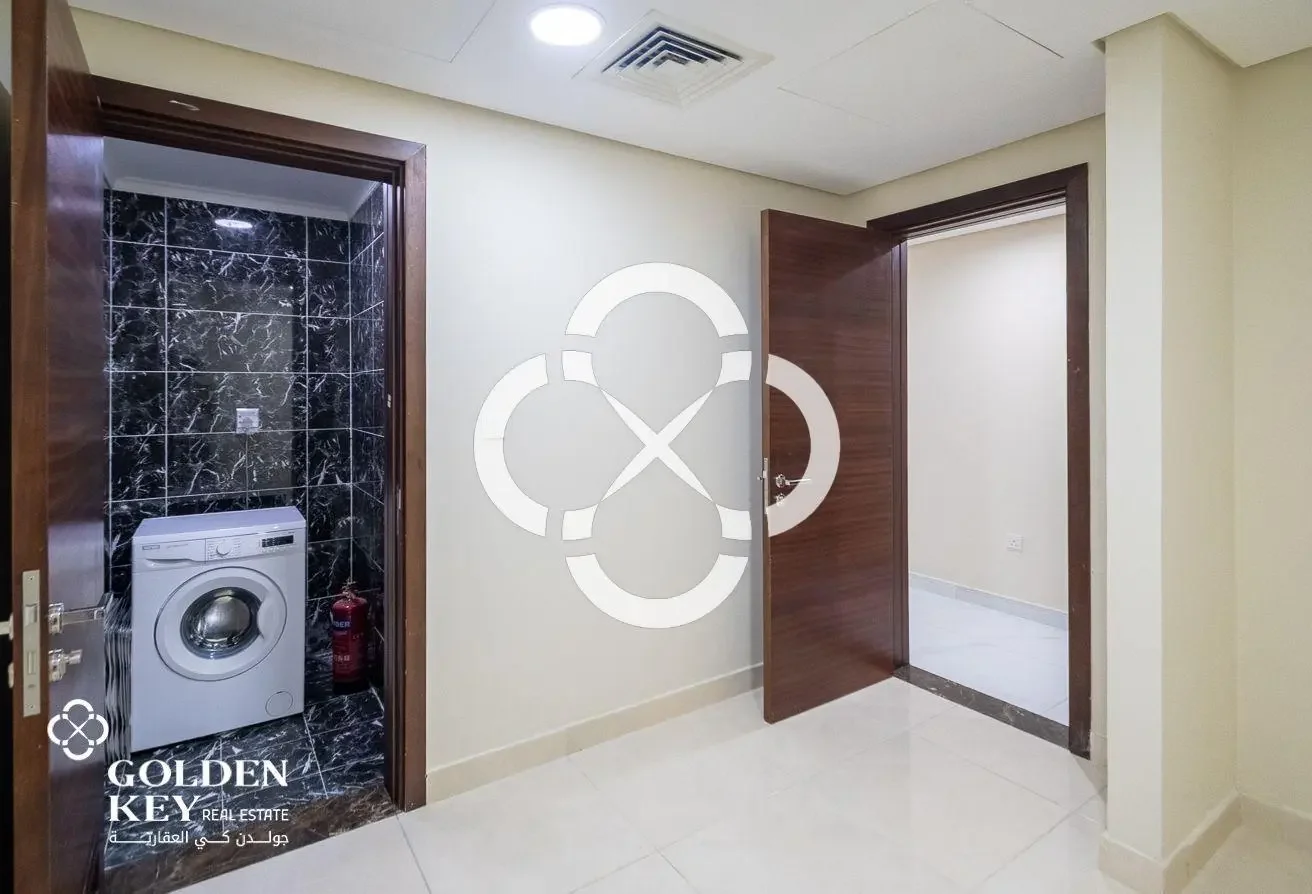 Bills Included| 2BR+Maid w/Balcony | Erkyah Lusail