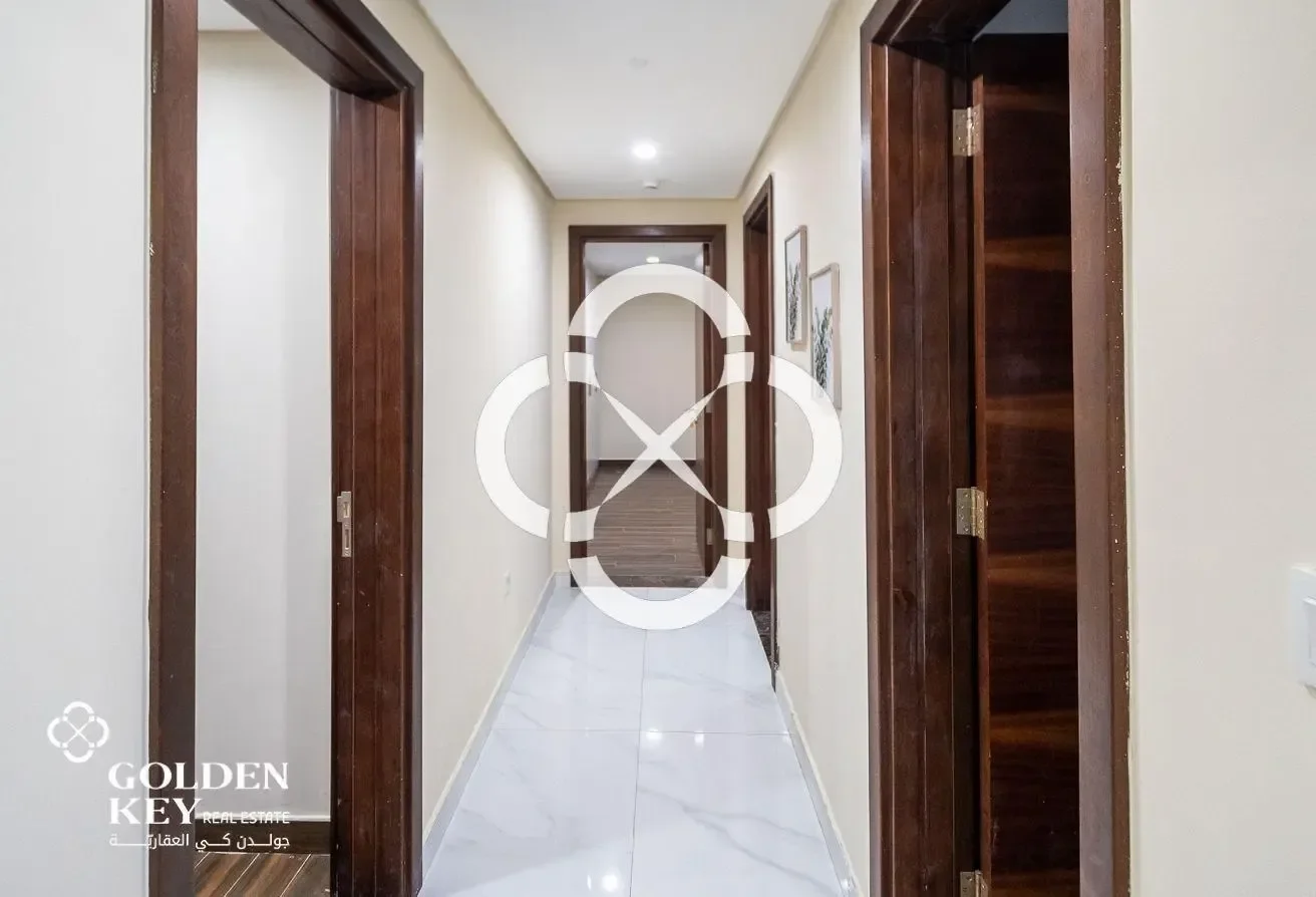 Bills Included| 2BR+Maid w/Balcony | Erkyah Lusail