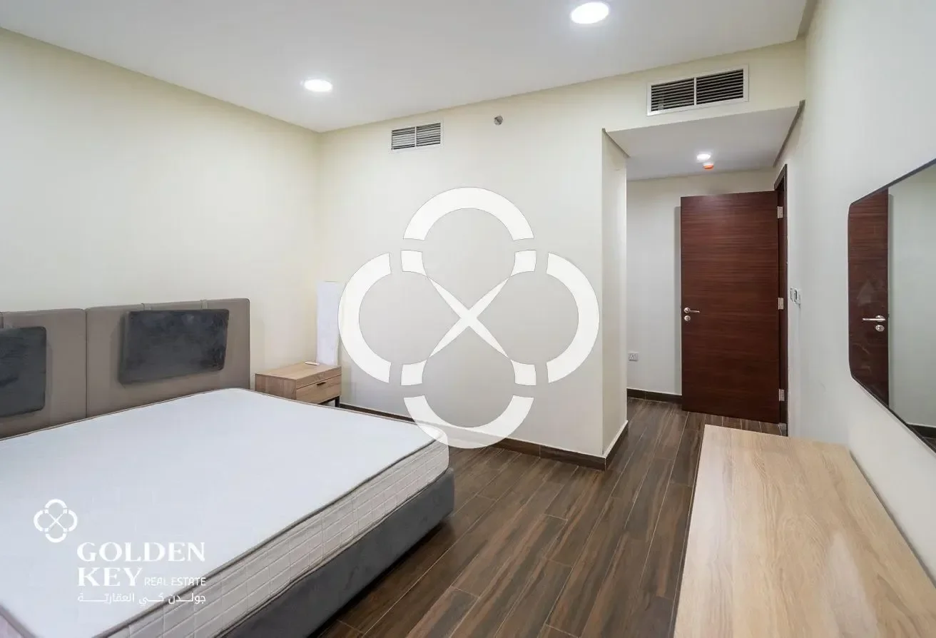 Bills Included| 2BR+Maid w/Balcony | Erkyah Lusail