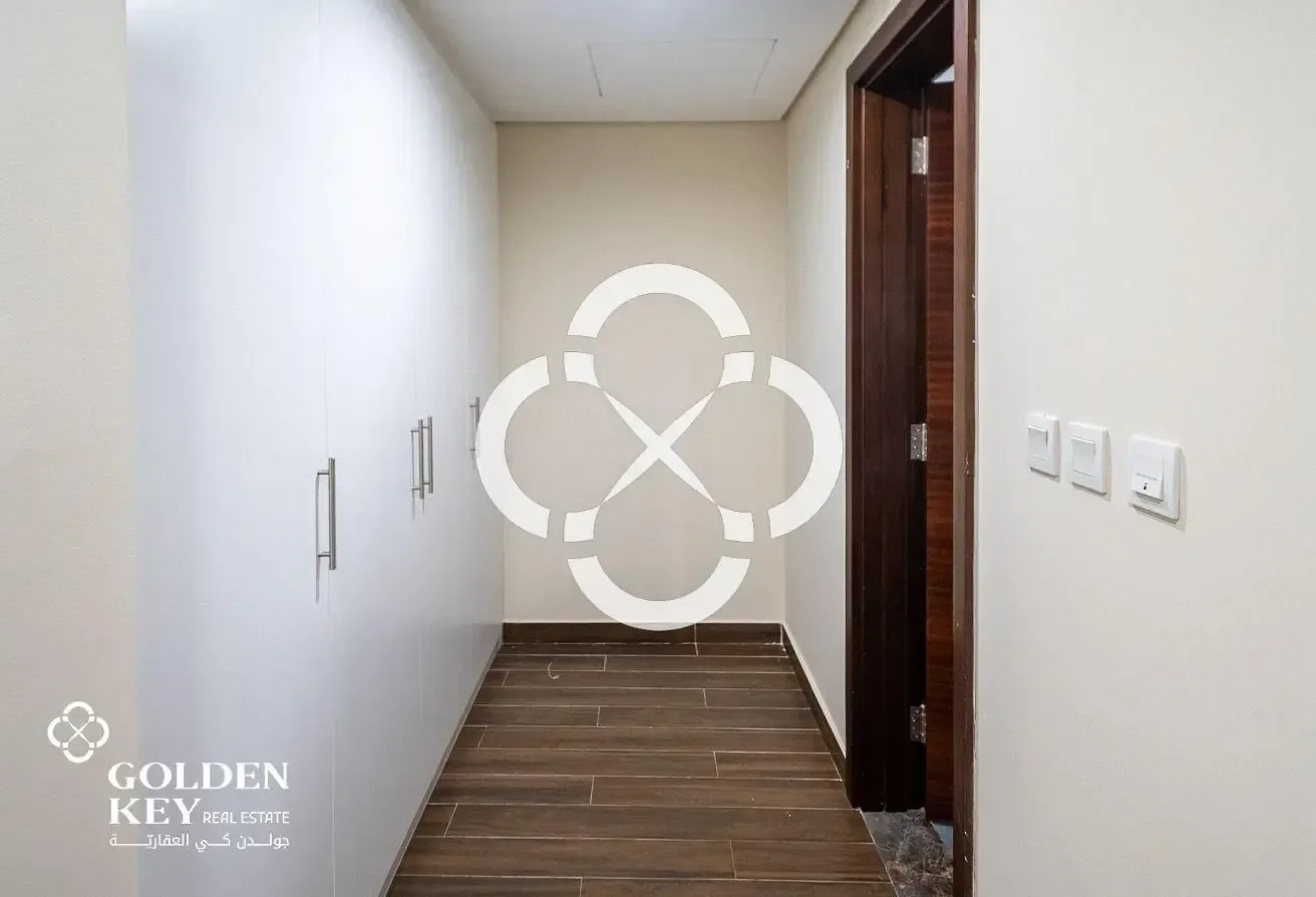Bills Included| 2BR+Maid w/Balcony | Erkyah Lusail