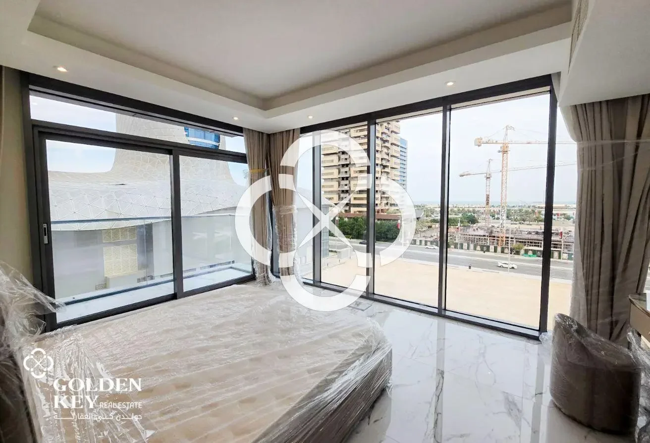 Great Investment! Brand New 2BR in Luxury Tower
