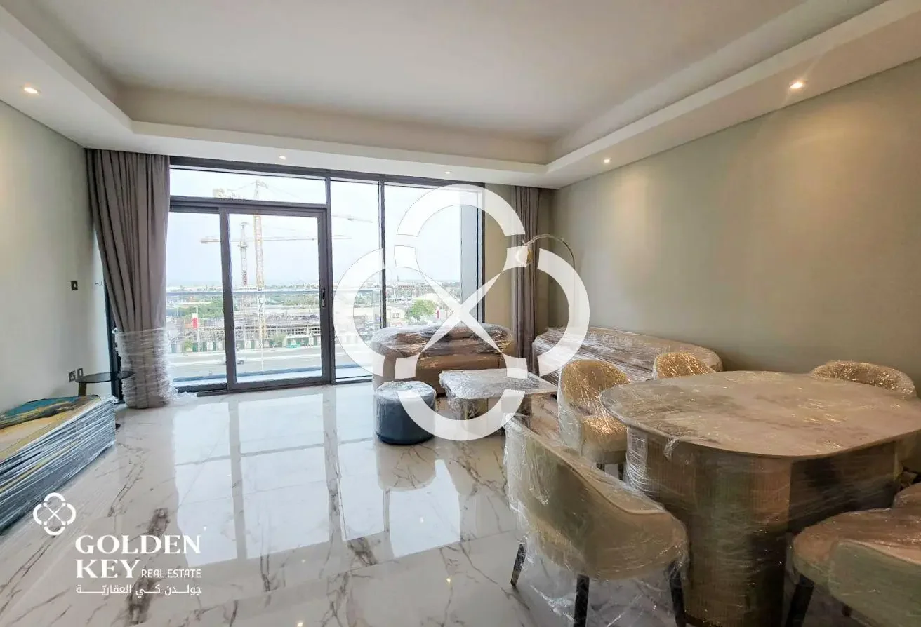 Great Investment! Brand New 2BR in Luxury Tower