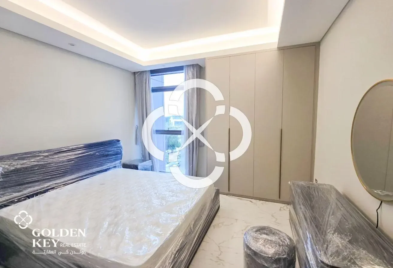 Great Investment! Brand New 2BR in Luxury Tower