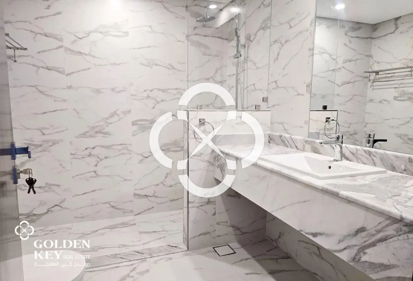 Great Investment! Brand New 2BR in Luxury Tower