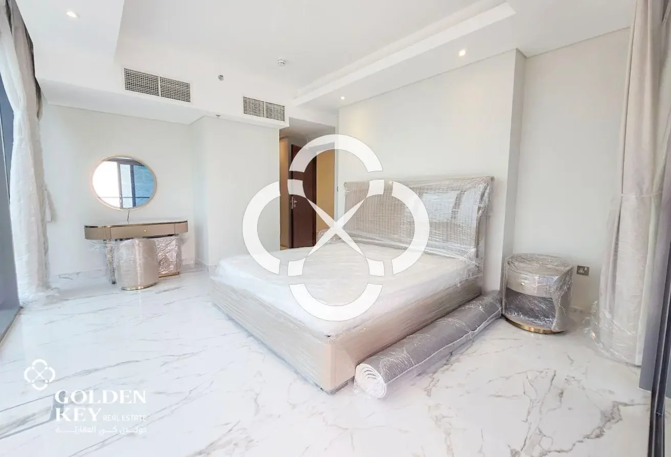Great Investment! Brand New 2BR in Luxury Tower