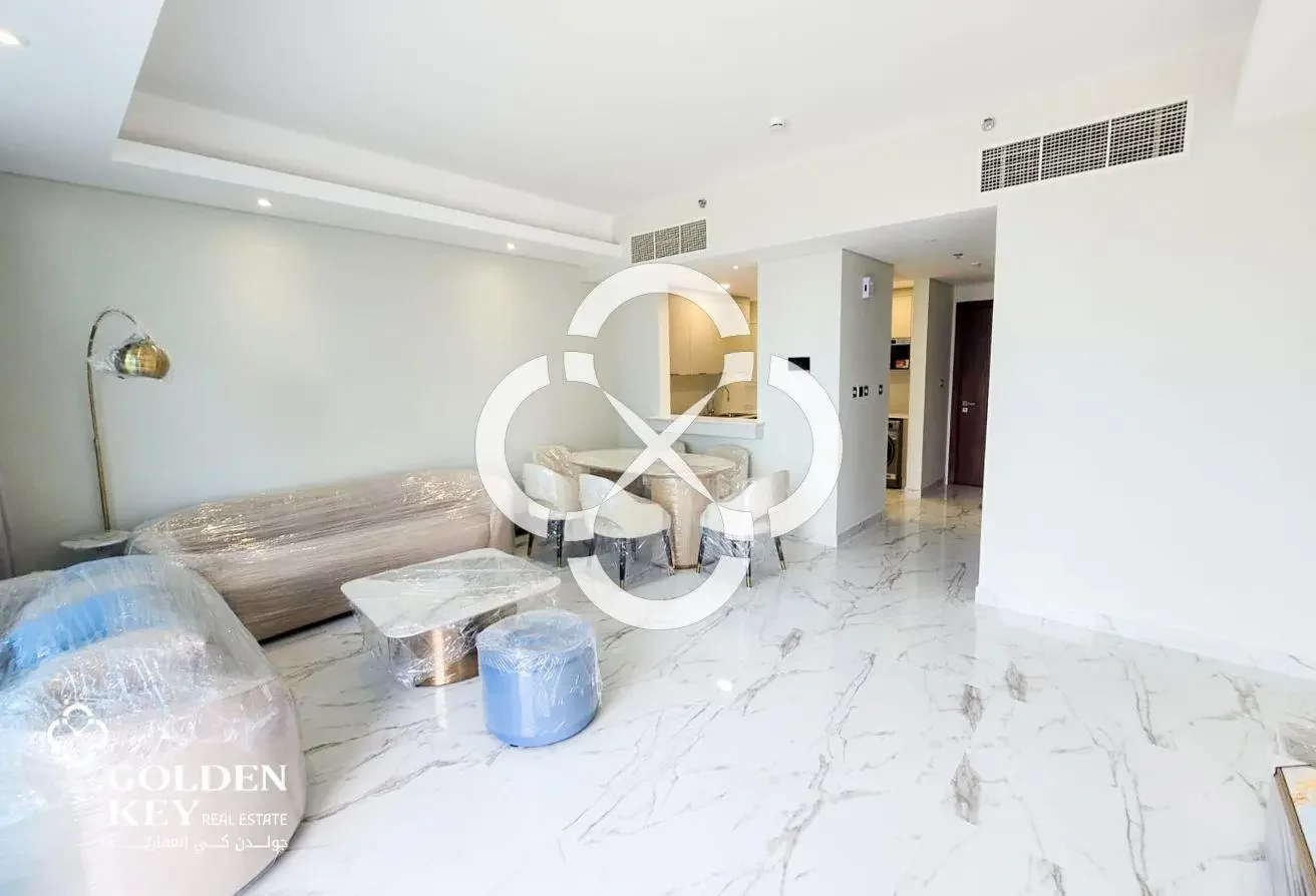 Great Investment! Brand New 2BR in Luxury Tower
