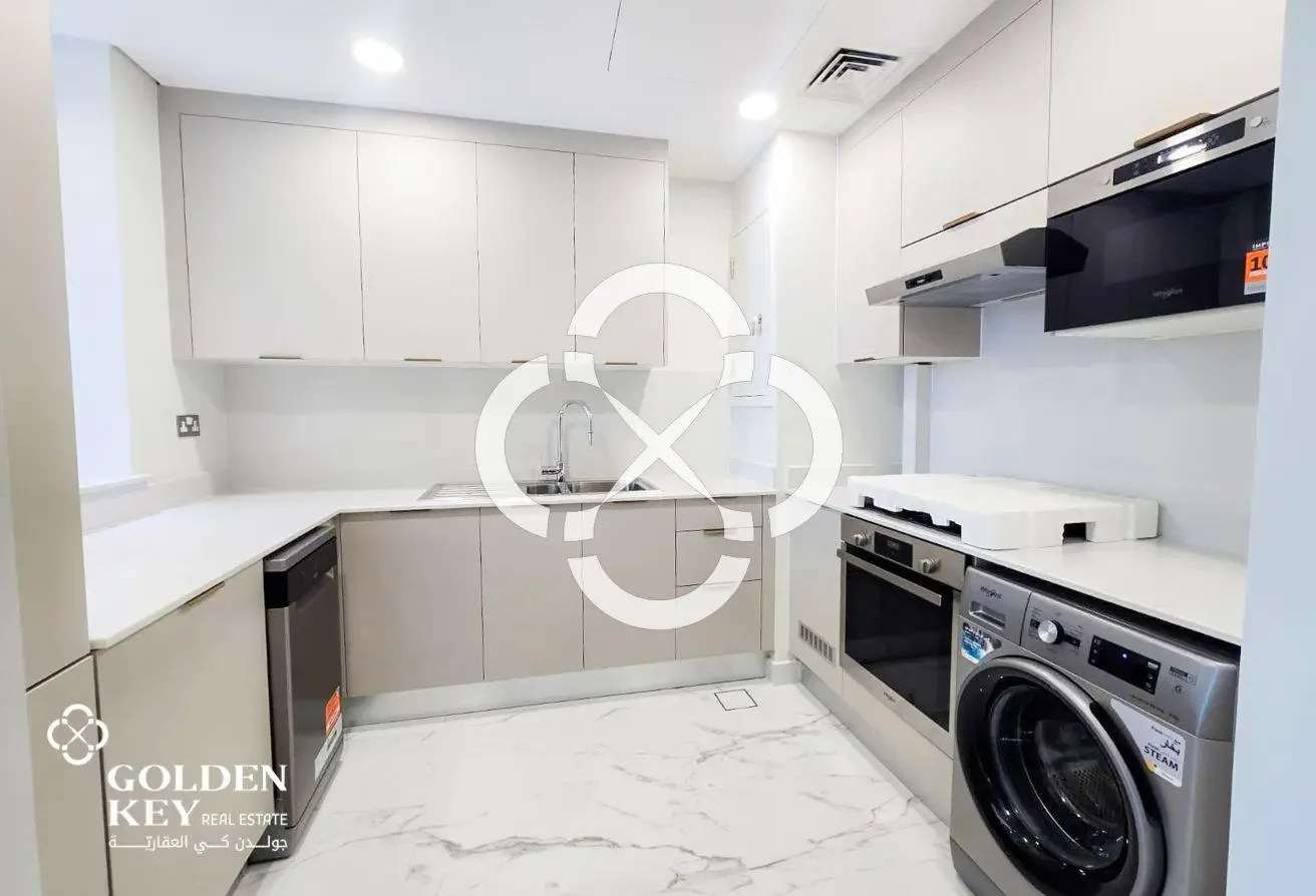 Great Investment! Brand New 2BR in Luxury Tower