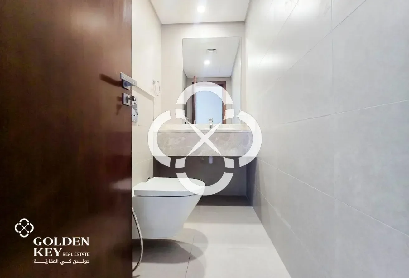 Great Investment! Brand New 2BR in Luxury Tower