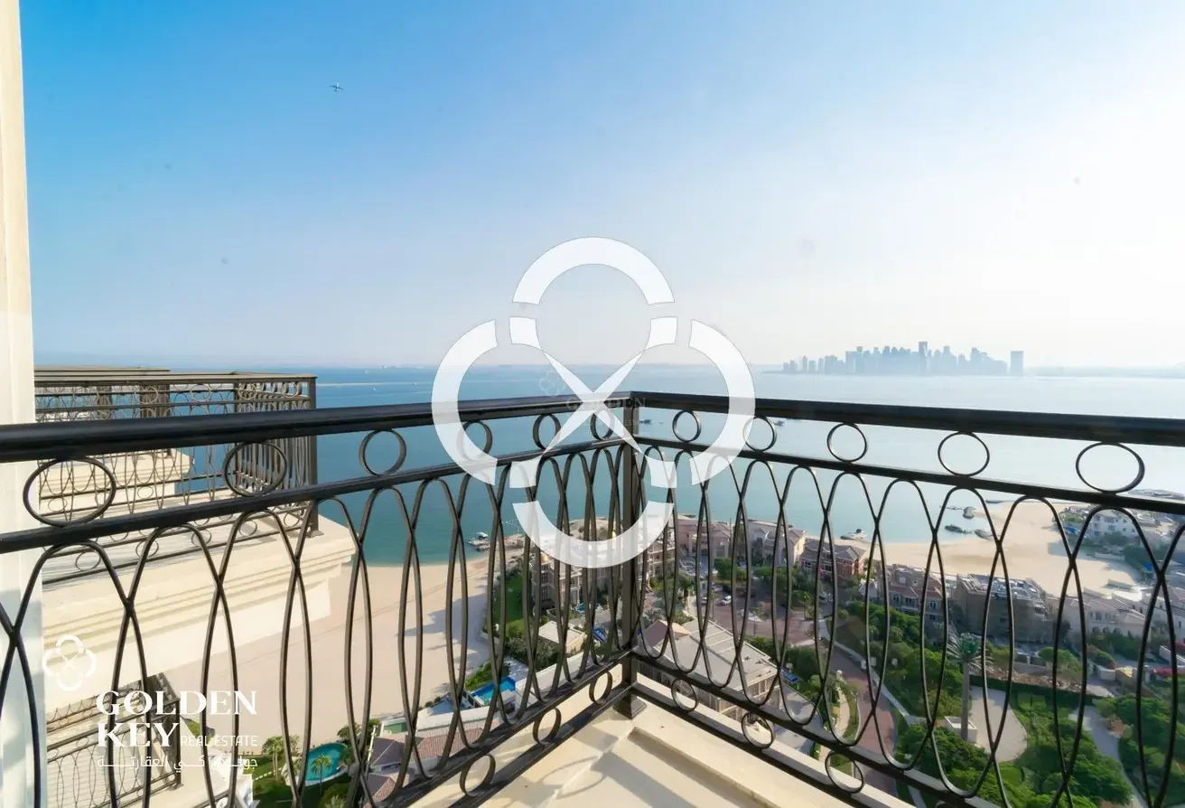 Luxury Tower | 3BR+Maid w/ Balcony |Bills Included