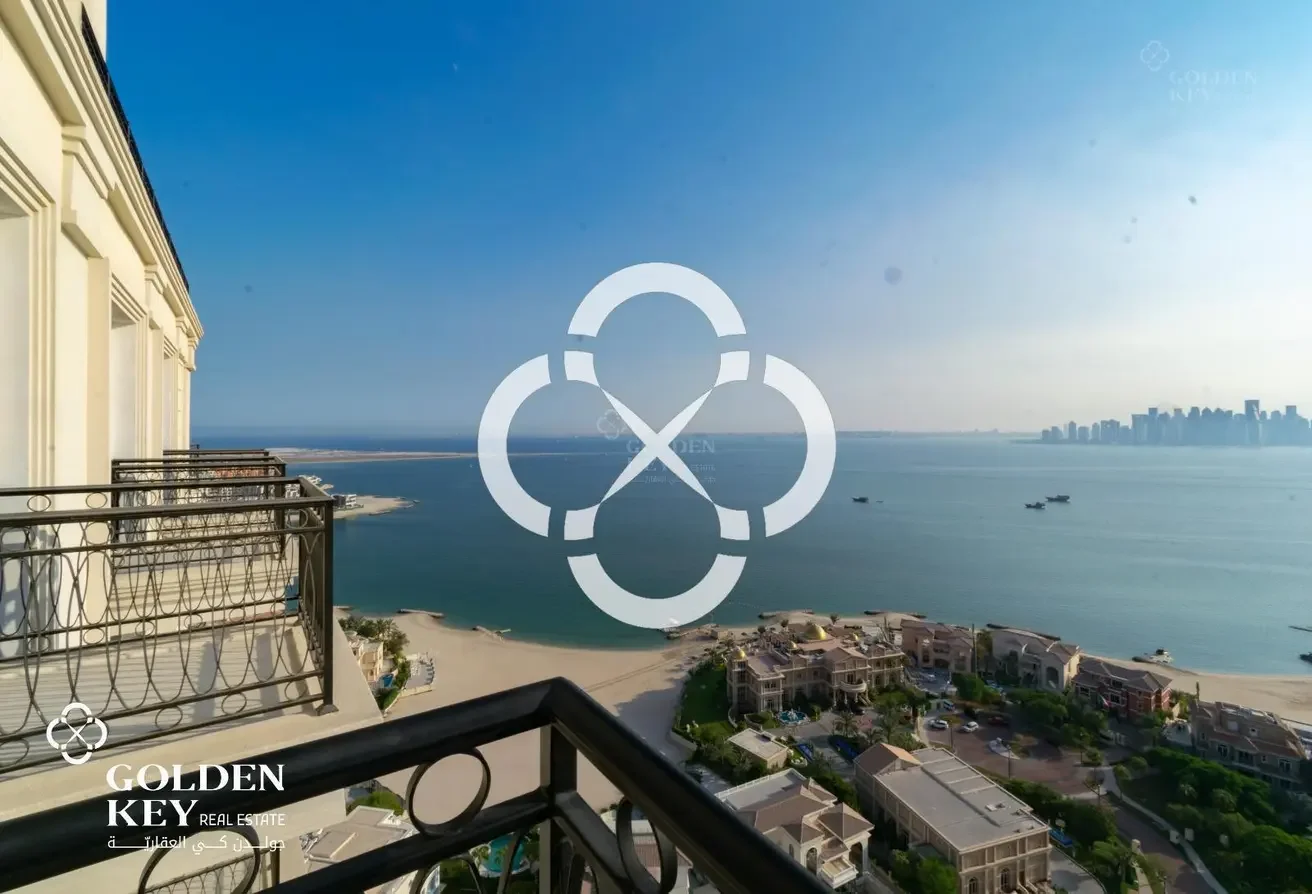 Luxury Tower | 3BR+Maid w/ Balcony |Bills Included