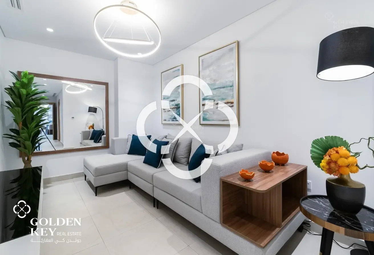 Luxury Tower | 3BR+Maid w/ Balcony |Bills Included